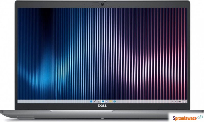 Laptop Dell Latitude 5540 i5-1345U / 16 GB / 512... - Laptopy - Police