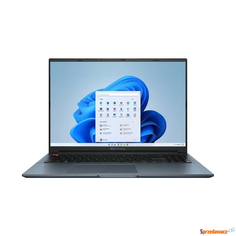 Laptop Asus Laptop Asus K6602VU-WS74 - i7-13700H... - Laptopy - Bytom