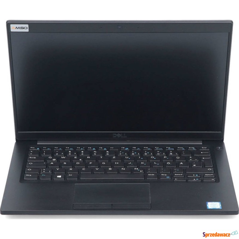 Laptop Dell Dell Latitude 7390 i5-7300U 16GB 480GB... - Laptopy - Koszalin