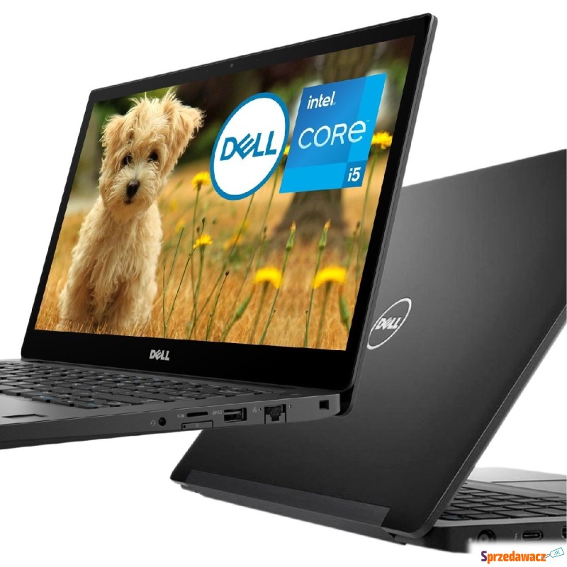 Laptop Dell Latitude 7280 Intel Core i5 8GB DDR4... - Laptopy - Wodzisław Śląski