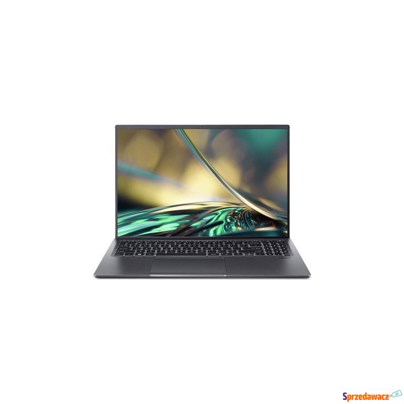 Laptop Acer Laptop Acer Swift X SFX16 i7-1260P... - Laptopy - Dębica