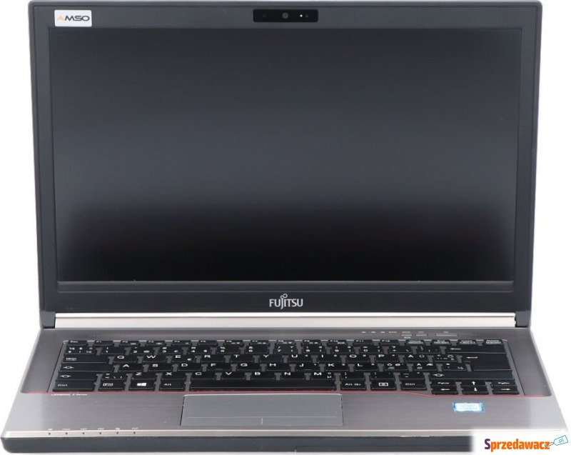 Laptop Fujitsu Fujitsu LifeBook E746 i5-6200U... - Laptopy - Częstochowa