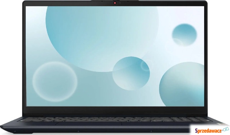 Laptop Lenovo IdeaPad 3 15IAU7 i3-1215U / 16 GB... - Laptopy - Ostrowiec Świętokrzyski