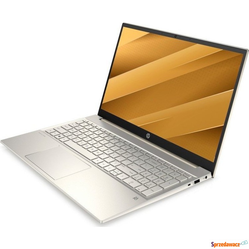 Laptop HP Laptop HP 15-eg0070wm / 1M1F8UA / Intel... - Laptopy - Gorzów Wielkopolski