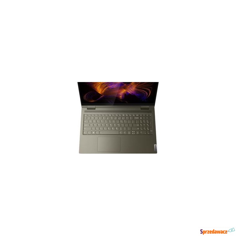 Laptop Lenovo Yoga Slim 7 15ITL5 (82BJCTO1WW) - Laptopy - Gliwice
