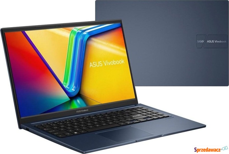 Laptop Asus Laptop ASUS Vivobook 15 X1504ZA-BQ568W... - Laptopy - Olsztyn