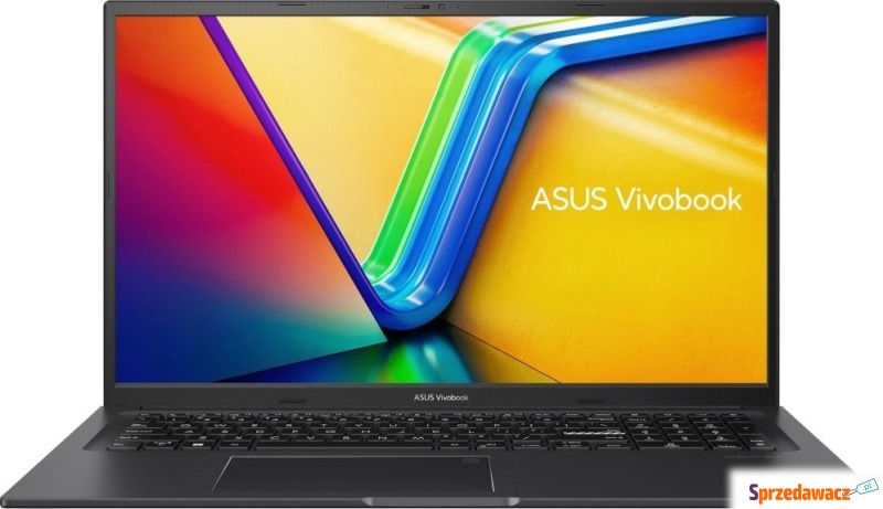 Laptop Asus VivoBook 17X M3704 Ryzen 5 7530U /... - Laptopy - Kielce