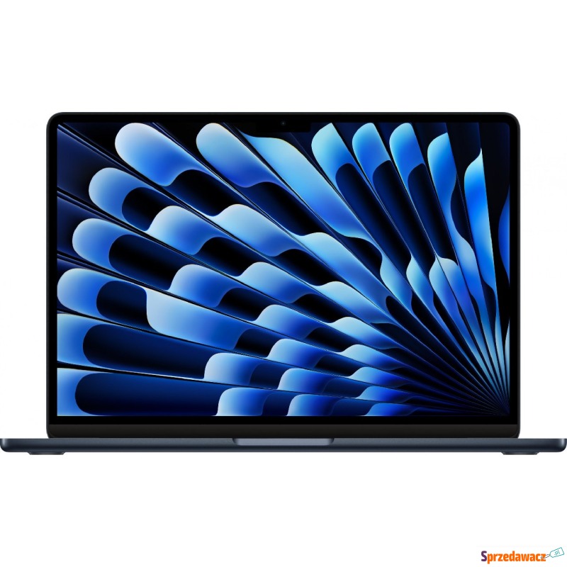 Laptop Apple MacBook Air 13 M3 / 8 GB / 512 GB... - Laptopy - Łódź