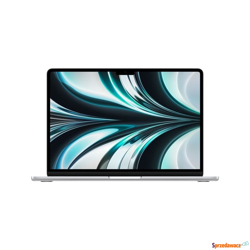 Laptop Apple Apple MacBook Air 13'' M2 8GB 512GB... - Laptopy - Białystok