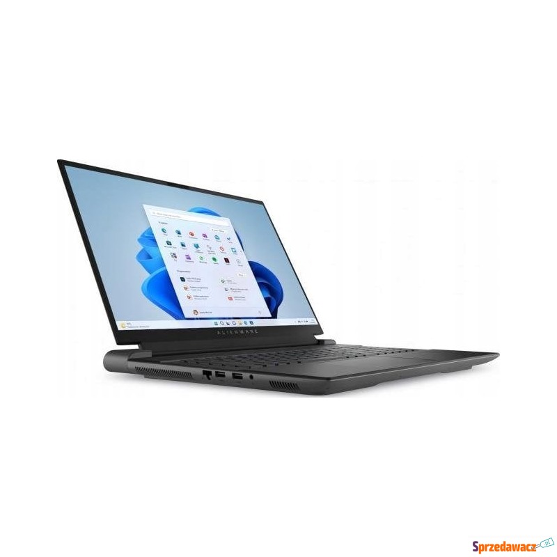 Laptop Dell DELL Alienware m18 R2 - i9-14900HX... - Laptopy - Wodzisław Śląski
