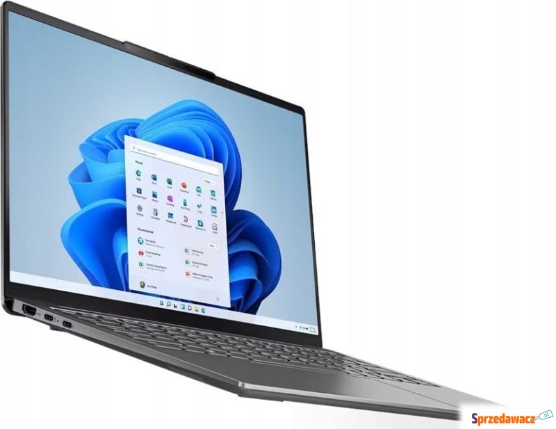 Laptop Lenovo Lenovo YOGA Slim 6 14 - Core i5... - Laptopy - Toruń