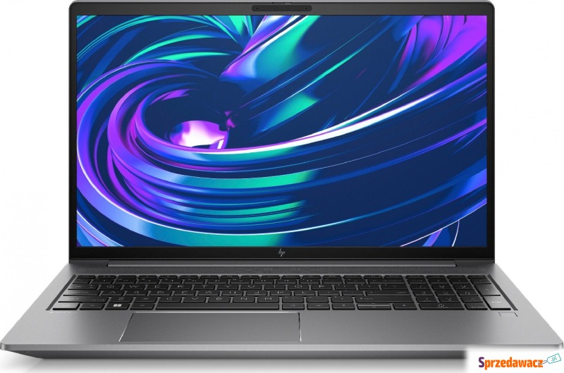 Laptop HP Notebook ZBook Power G10/W11P i7-13... - Laptopy - Nowy Sącz