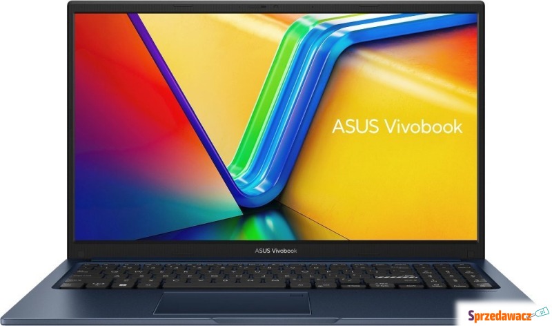 Laptop Asus VivoBook 15 A1504 i5-1235U / 16 GB... - Laptopy - Oleśnica