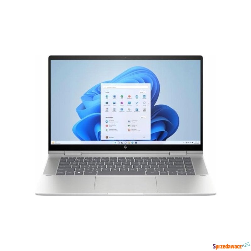 Laptop HP HP ENVY x360 - Core i5-1335U | 15,6... - Laptopy - Włocławek