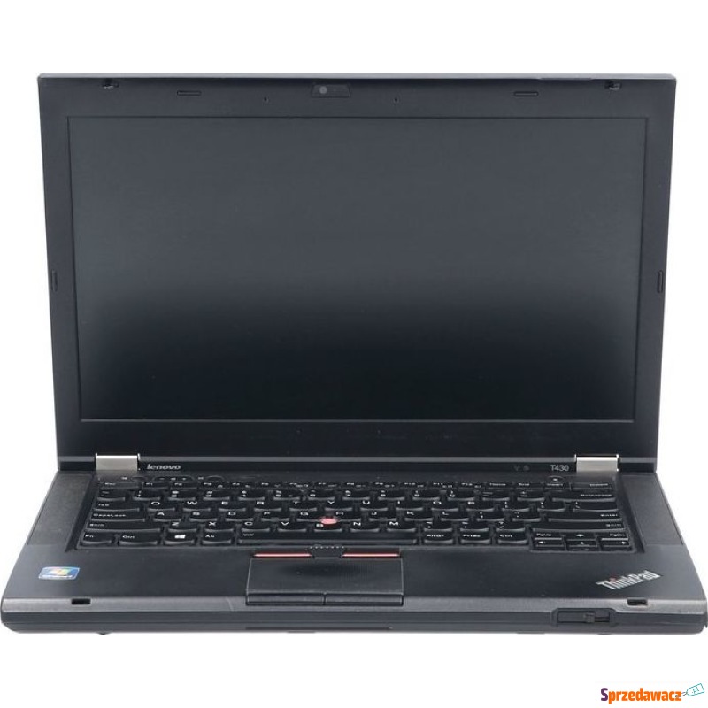 Laptop Lenovo Lenovo ThinkPad T450s i5-5200U 8GB... - Laptopy - Ostrołęka