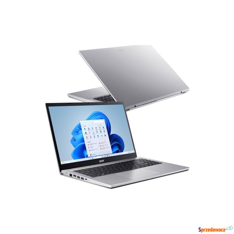 Laptop Acer NB AG15-31P N100 15" 8/256GB W11... - Laptopy - Bytom