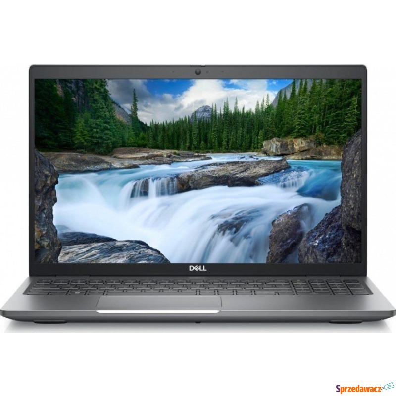 Laptop Dell Notebook Latitude 5540 Win11Pro i... - Laptopy - Świecie