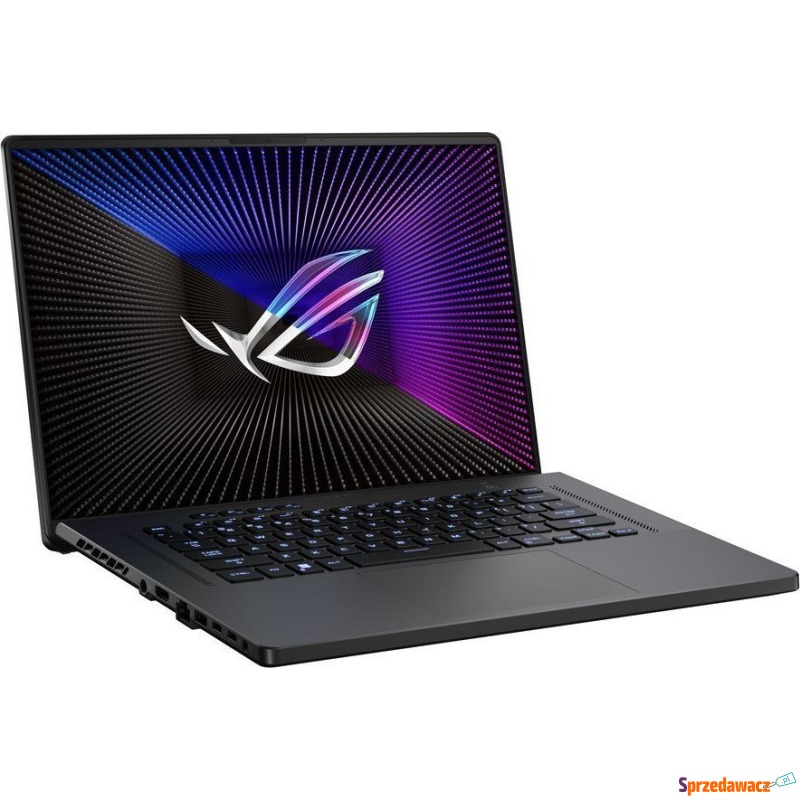 Laptop Asus Asus ROG Zephyrus M16 GU603ZI-N4019W... - Laptopy - Kłodzko
