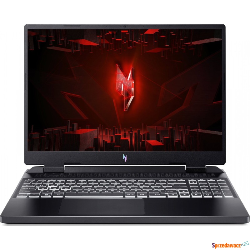 Laptop Acer Acer Nitro 5 - Ryzen 7-7840HS | 16"... - Laptopy - Dąbrowa Górnicza