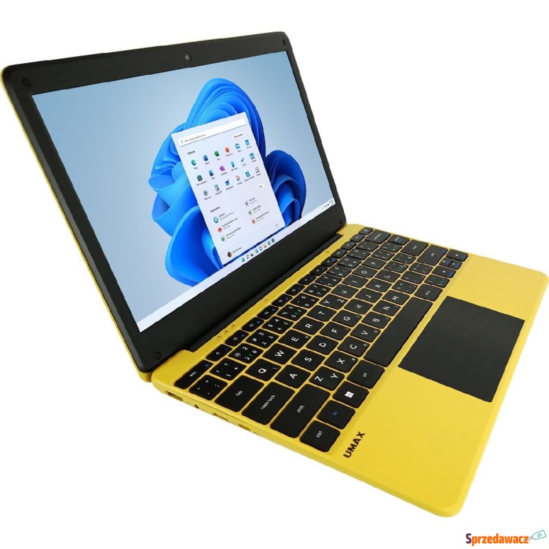 Laptop Umax VisionBook 12WRx (UMM230223) - Laptopy - Legnica