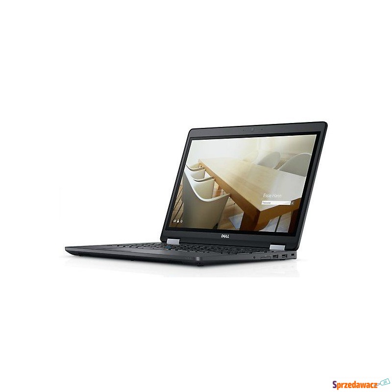 Laptop Dell Latitude E5570 (N023LE557015EMEA) - Laptopy - Tarnowskie Góry