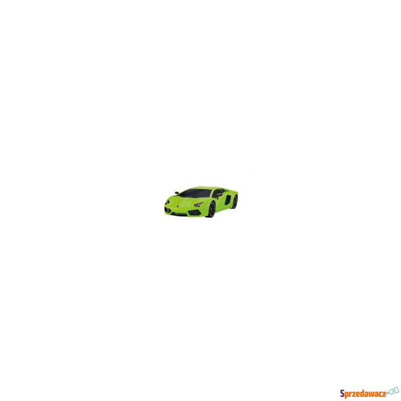  REVELL 24663 Auto na radio Lamborghini Aventador - Samochodziki, samoloty,... - Grudziądz