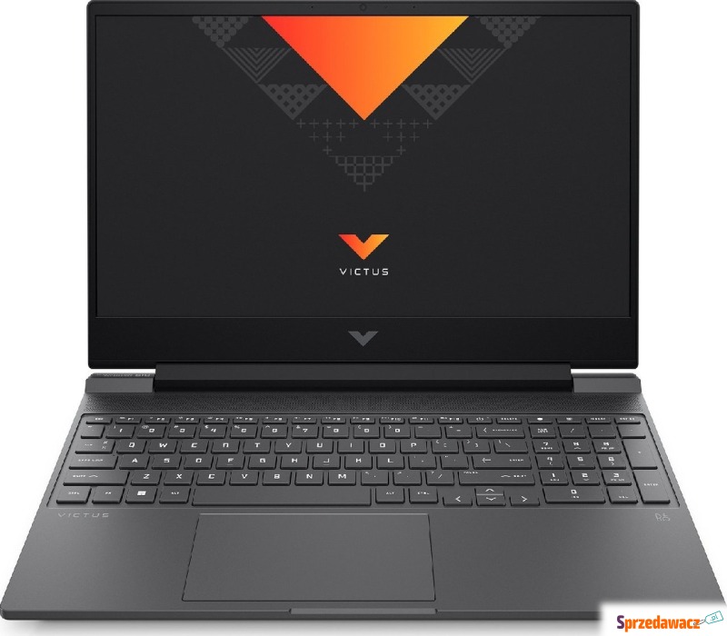 Laptop HP HP Victus 15 - Core i5-13420H | 15,... - Laptopy - Jawor