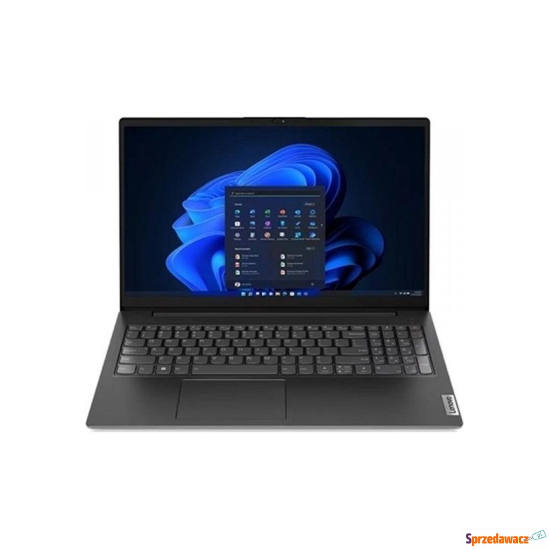 Laptop Lenovo Notebook Lenovo V15 Intel Core... - Laptopy - Kalisz