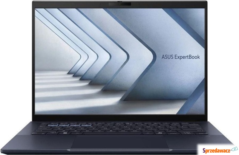 Laptop Asus Notebook Asus B5404CVA-QN0157X 14... - Laptopy - Lębork