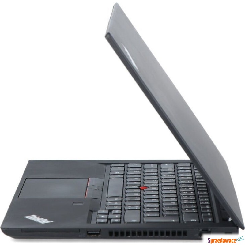 Laptop Lenovo Dotykowy Lenovo ThinkPad T490 i... - Laptopy - Rybnik