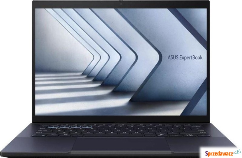 Laptop Asus Notebook Asus B3404CVA-Q50016X 14... - Laptopy - Paczkowo