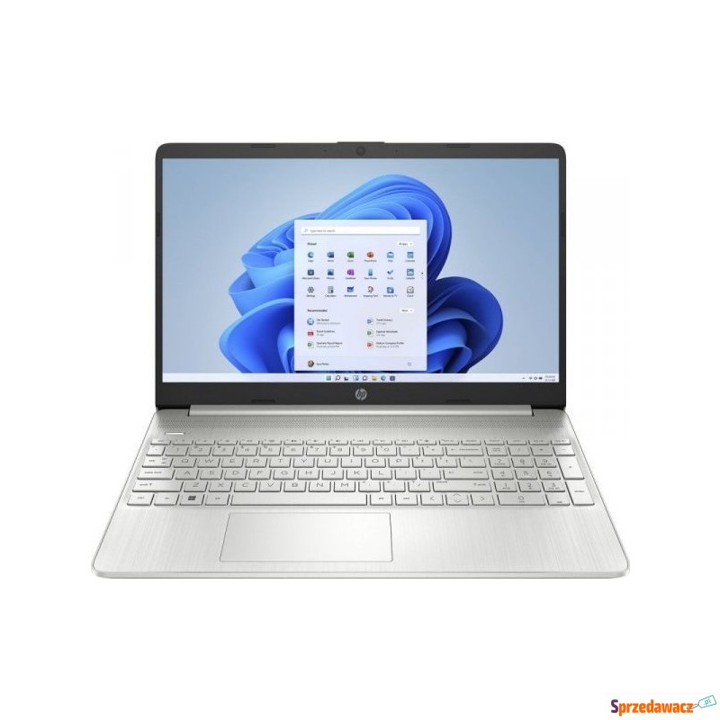 Laptop HP Notebook HP 15S-FQ4102NS I7-1195G7 8GB... - Laptopy - Bytom