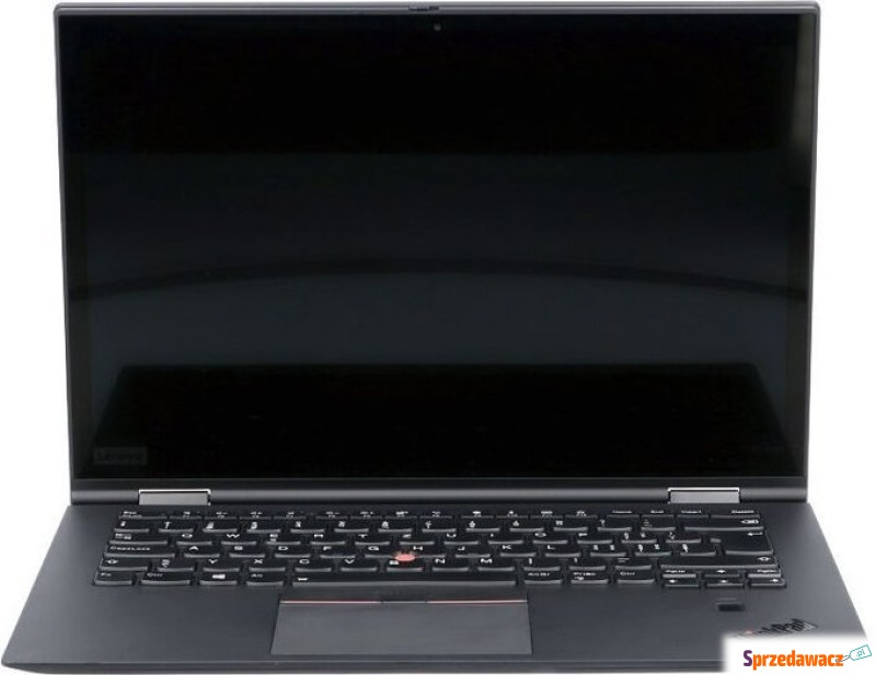 Laptop Lenovo Dotykowy Lenovo ThinkPad X1 Yoga... - Laptopy - Katowice