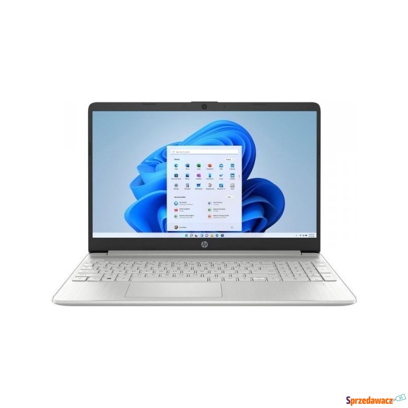 Laptop HP Notebook HP 15SFQ4060NS ATHLON3050 8GB... - Laptopy - Częstochowa