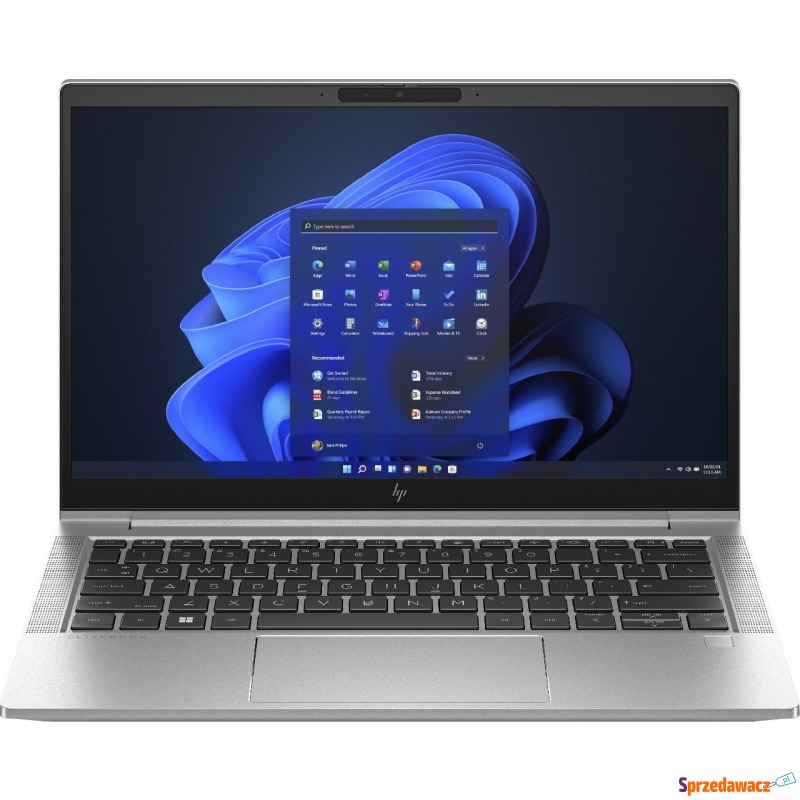 Laptop HP HP Notebook 630G10 i7-1355U/13''/16... - Laptopy - Gdańsk