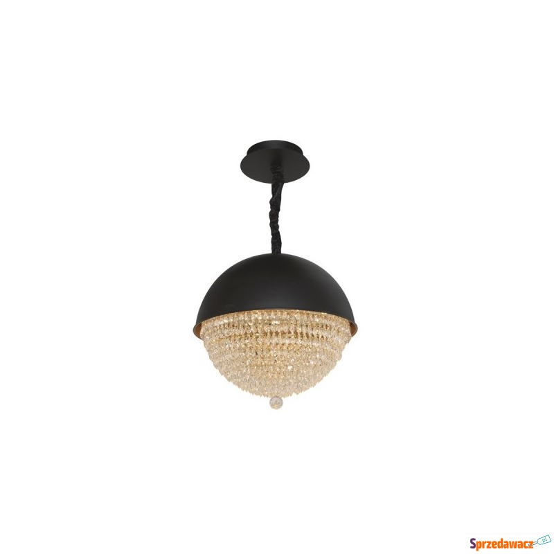 Lampa wisząca kryształowa Damti 83155 FI60 - Lampy wiszące, żyrandole - Chorzów