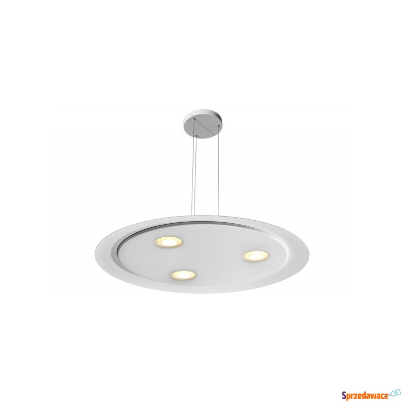 Lampa wisząca Mendel LED - Lampy wiszące, żyrandole - Płock