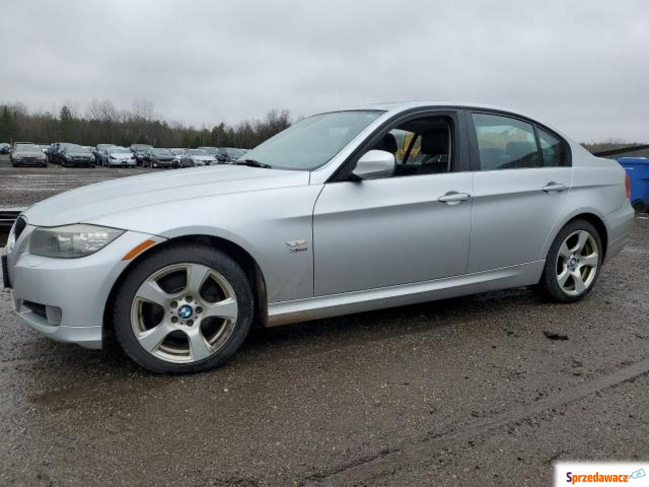 BMW Seria 3 2010
