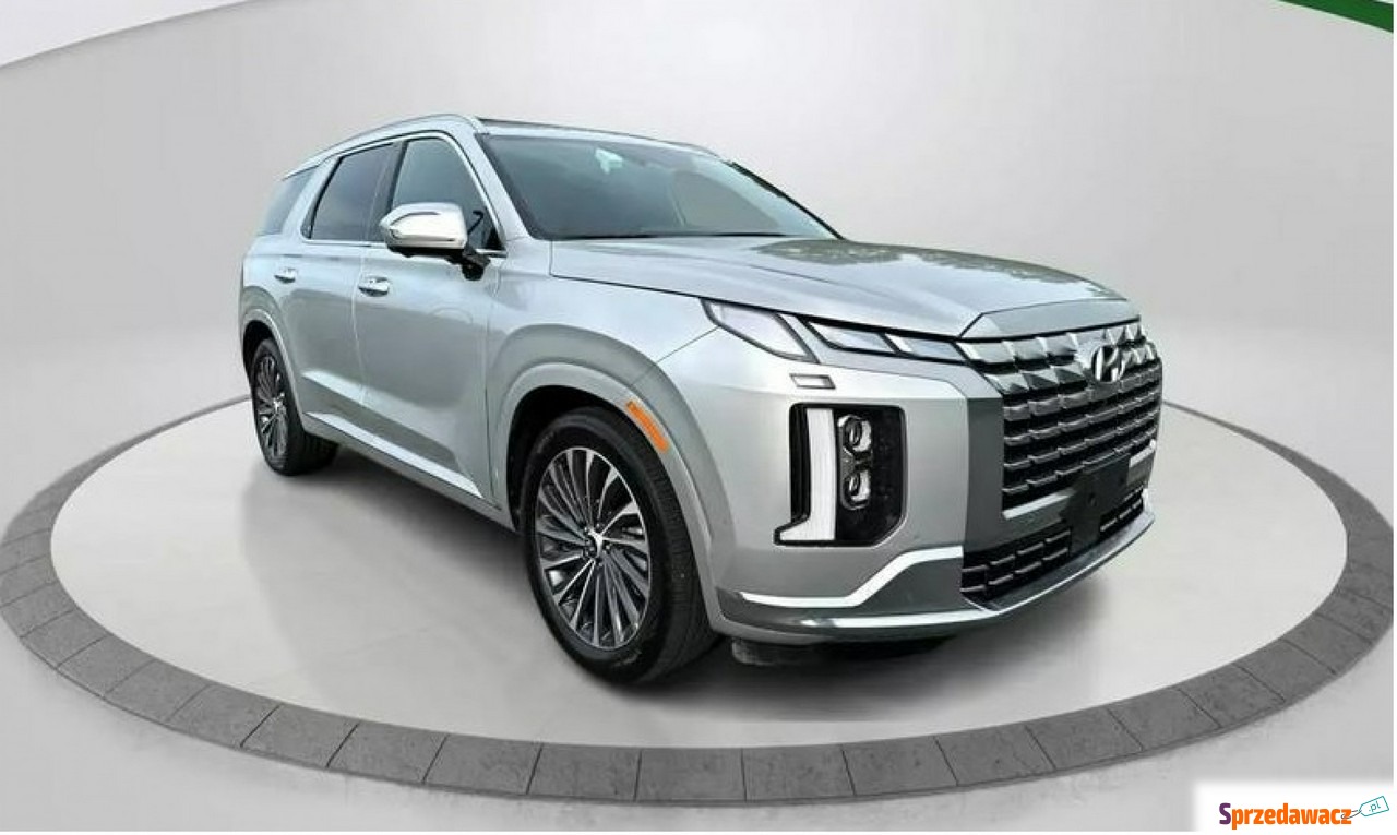 Hyundai 2024