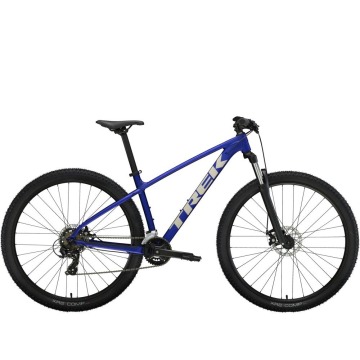 Trek Marlin 4 Gen 2 2025 Niebieski M