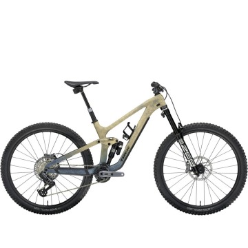 Trek Slash Special Edition 2025 gen 5 Quicksand L