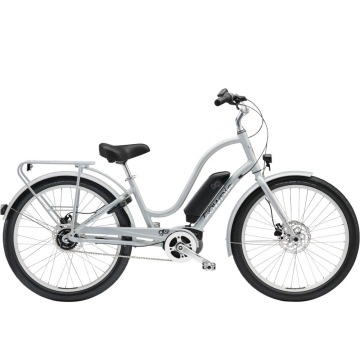 Electra Townie Go! 5i Step-Thru Prismatic