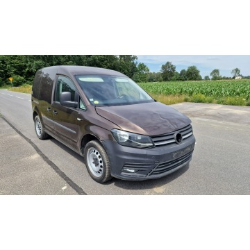 Volkswagen Caddy - 2.0tdi 150KM 94tys.km