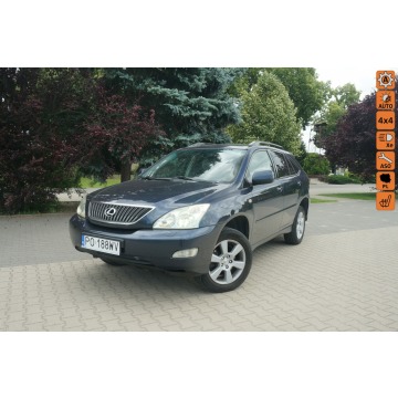 LEXUS RX300 Prestige, Salon PL, Automat 4x4 PO188WV