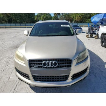 Audi Q7  SUV 2008,  4.2 benzyna, automat - Na sprzedaż za 7 441,50 zł - Katowice - zdjęcie 2