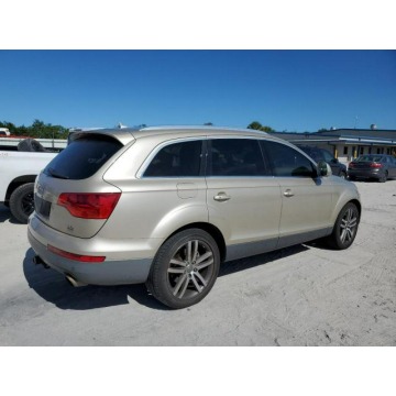 Audi Q7  SUV 2008,  4.2 benzyna, automat - Na sprzedaż za 7 441,50 zł - Katowice - zdjęcie 6