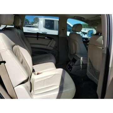 Audi Q7  SUV 2008,  4.2 benzyna, automat - Na sprzedaż za 7 441,50 zł - Katowice - zdjęcie 11
