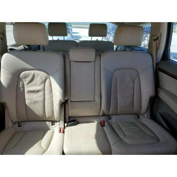 Audi Q7  SUV 2008,  4.2 benzyna, automat - Na sprzedaż za 7 441,50 zł - Katowice - zdjęcie 10