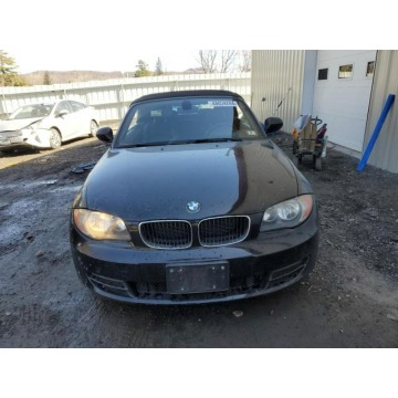 BMW Seria 1  Kabriolet 2011,  3.0 benzyna - Na sprzedaż za 7 195,50 zł - Katowice - zdjęcie 2
