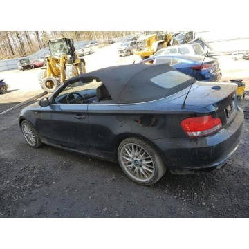BMW Seria 1  Kabriolet 2011,  3.0 benzyna - Na sprzedaż za 7 195,50 zł - Katowice - zdjęcie 4